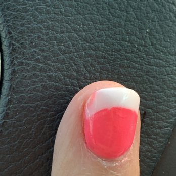 LUXX Nail Salon - Nail Salons Near Me - Burleson, Texas LUXX Nail Salon - Nail Salons Near Me - Burleson, Texas