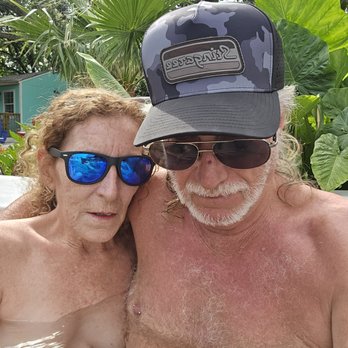 Bare Fun In The Sun - Nudist Near Me - Bacliff, Texas