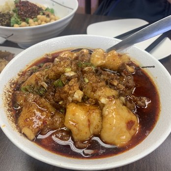 Noodles Express - Water Boiled Fish, smokin! - Noodles Near Me - Denver, Colorado