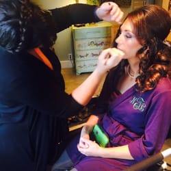Beyoutiful Hair & Makeup