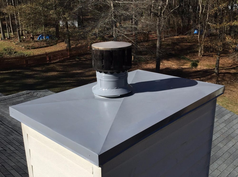 Slide of Limitless Restorations