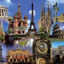 Jose's World Travel