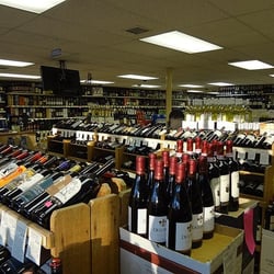Ace's Wines & Spirits of Merrick NY 11566