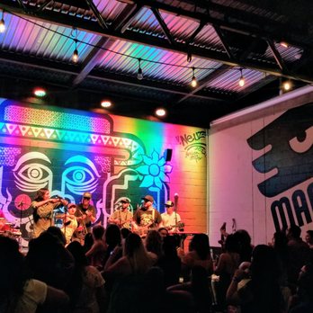 Marble Brewery - Stage - Breweries Near Me - Albuquerque, New Mexico