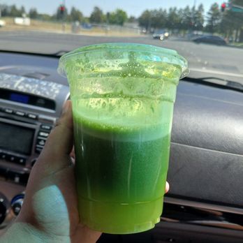 Plants and Juice Bar - $12 for this???????????????? - Juice Bars & Smoothies Near Me - Rohnert Park, California Plants and Juice Bar - $12 for this???????????????? - Juice Bars & Smoothies Near Me - Rohnert Park, California