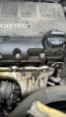 Taylor Auto Maintenance