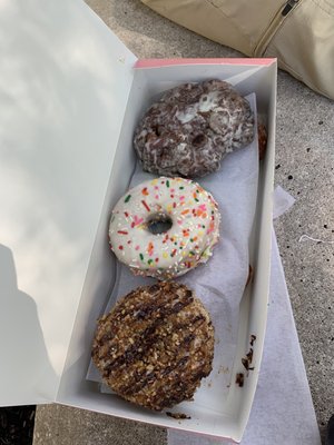 Stan's Donuts & Coffee by null