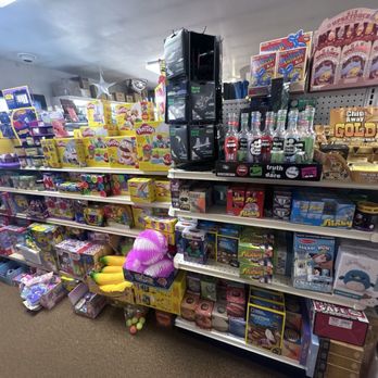 Carl's Pharmacy - Toy 4 - Beer, Wine & Spirits Near Me - Aspen, Colorado