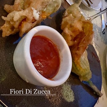 OSTE - Italian Near Me - Los Angeles, California