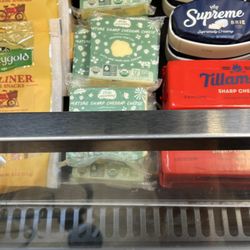 Cheese