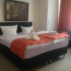 Pension Haus DEA - Doppelzimmer
