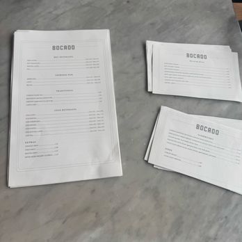 Bocado - Coffee, breakfast, lunch menus - Pizza Near Me - Atlanta, Georgia Bocado - Coffee, breakfast, lunch menus - Pizza Near Me - Atlanta, Georgia