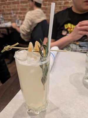 Bonafini Italian Restaurant by null