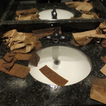 5th Element - No reason for the bathroom to look like this. - Dance Clubs Near Me - Charlotte, North Carolina 5th Element - No reason for the bathroom to look like this. - Dance Clubs Near Me - Charlotte, North Carolina