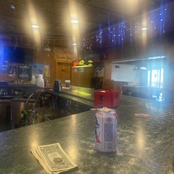 Turtle Tap - Bar area