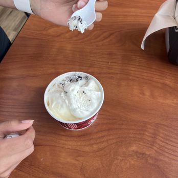 Cold Stone Creamery - Ice Cream & Frozen Yogurt Near Me - Clarksville, Maryland Cold Stone Creamery - Ice Cream & Frozen Yogurt Near Me - Clarksville, Maryland