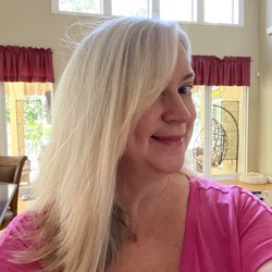 Rapunzel's Hair Salon