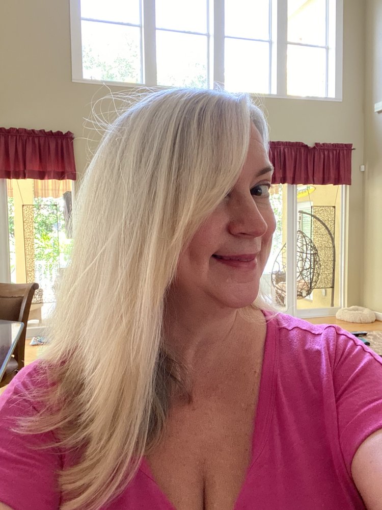 Rapunzel's Hair Salon Image