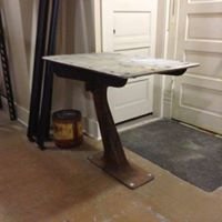 Slide of Steve Jones Hardware & Plumbing