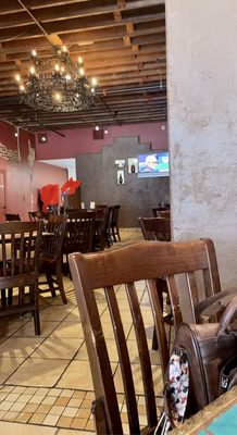 El Rancho Grande Mexican Food by null
