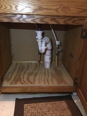 Cozy Home Handyman Services