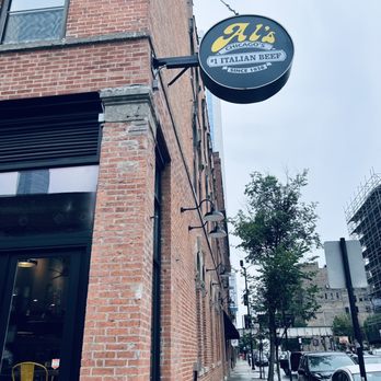 Al's Beef - Sandwiches Near Me - Chicago, Illinois Al's Beef - Sandwiches Near Me - Chicago, Illinois