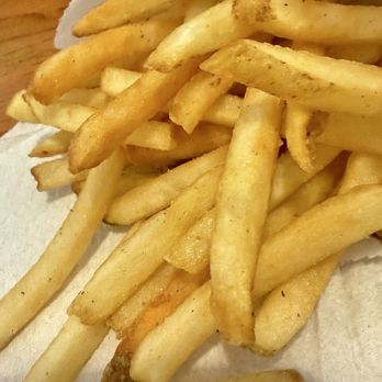 Country Burger - Fries - Burgers Near Me - Plano, Texas