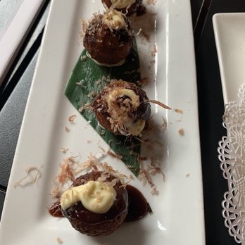 Umi Sake House - Takoyaki - Sushi Bars Near Me - Seattle, Washington Umi Sake House - Takoyaki - Sushi Bars Near Me - Seattle, Washington