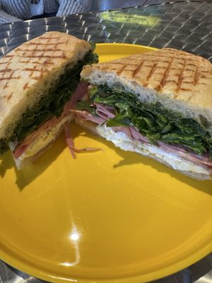 Merenda Italian Deli by null