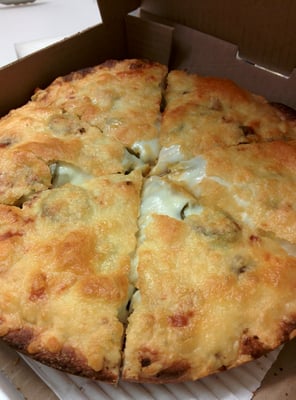 Nikos Pizza by null