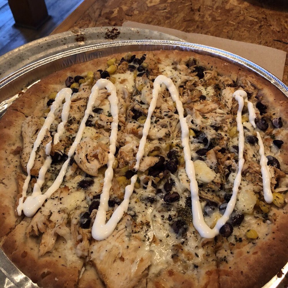 American Flatbread - Pizza Near Me - Rockport, Maine