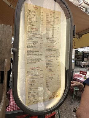 Osteria da Rita (dal 1991) by null