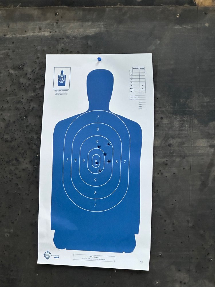 STAND YOUR GROUND TRAINING AND DEFENSE Updated September 2024 6632