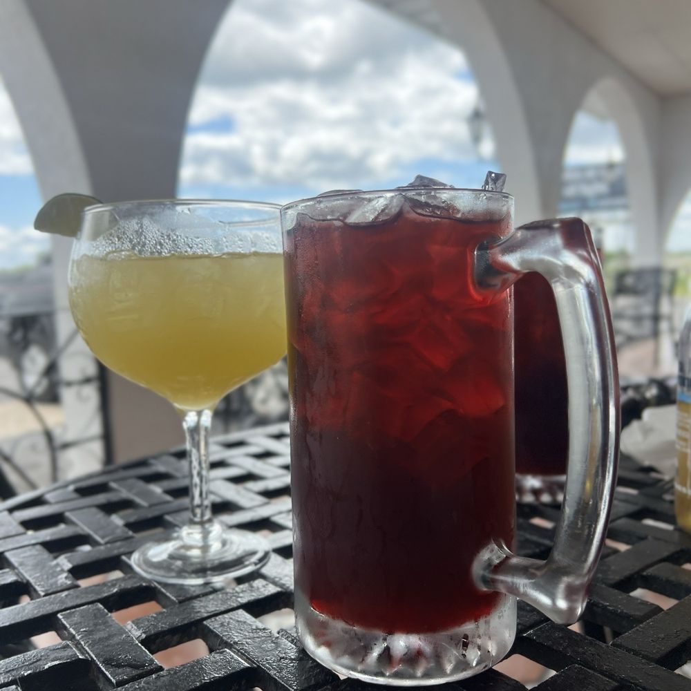 Pulque - Margarita & Hibiscus Tea - Mexican Near Me - Wright City, Missouri Pulque - Margarita & Hibiscus Tea - Mexican Near Me - Wright City, Missouri