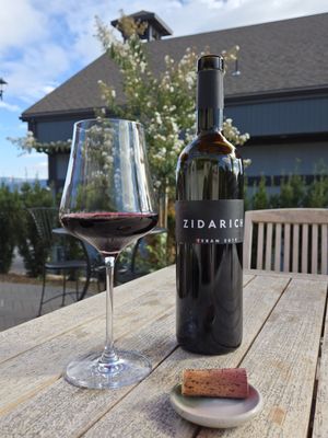 Soča Wine Shop & Bar by null