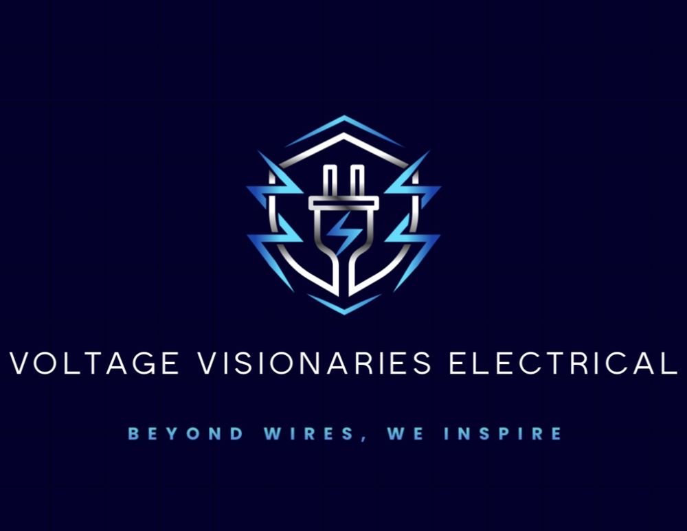 Slide of Voltage Visionaries