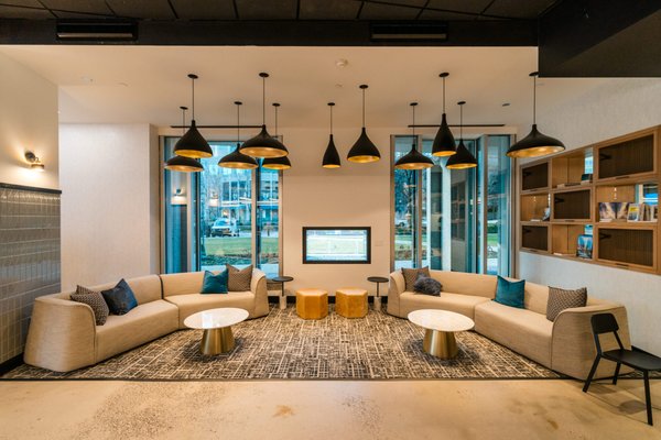 The Chancery Market by null