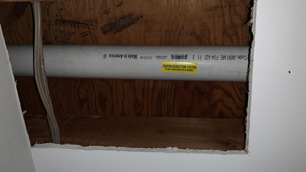 Alfa Air Agency - mold inspector in Bethesda, MD