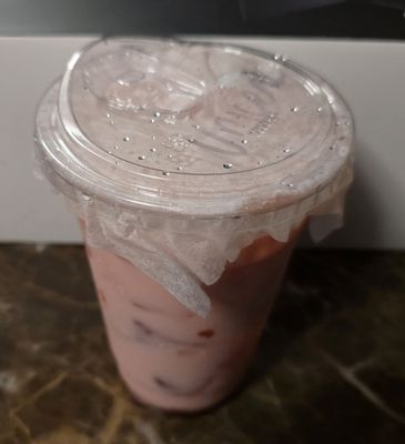 Naimas Asian Fusion Cafe by null