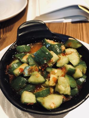 Northern Cafe Brentwood by null