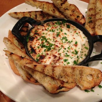 Plums Cafe - Egg plant dip - Breakfast & Brunch Near Me - Costa Mesa, California