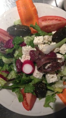 Palace Restaurant by null