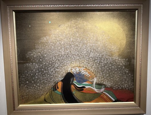 Tokyo Metropolitan Art Museum by null