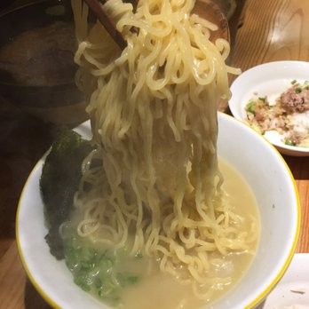 KINTON RAMEN KOREATOWN - Ramen Near Me - Toronto, Ontario KINTON RAMEN KOREATOWN - Ramen Near Me - Toronto, Ontario