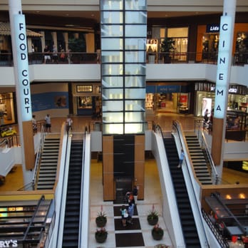 Saint Louis Galleria - Shopping Centers Near Me - Saint Louis, Missouri