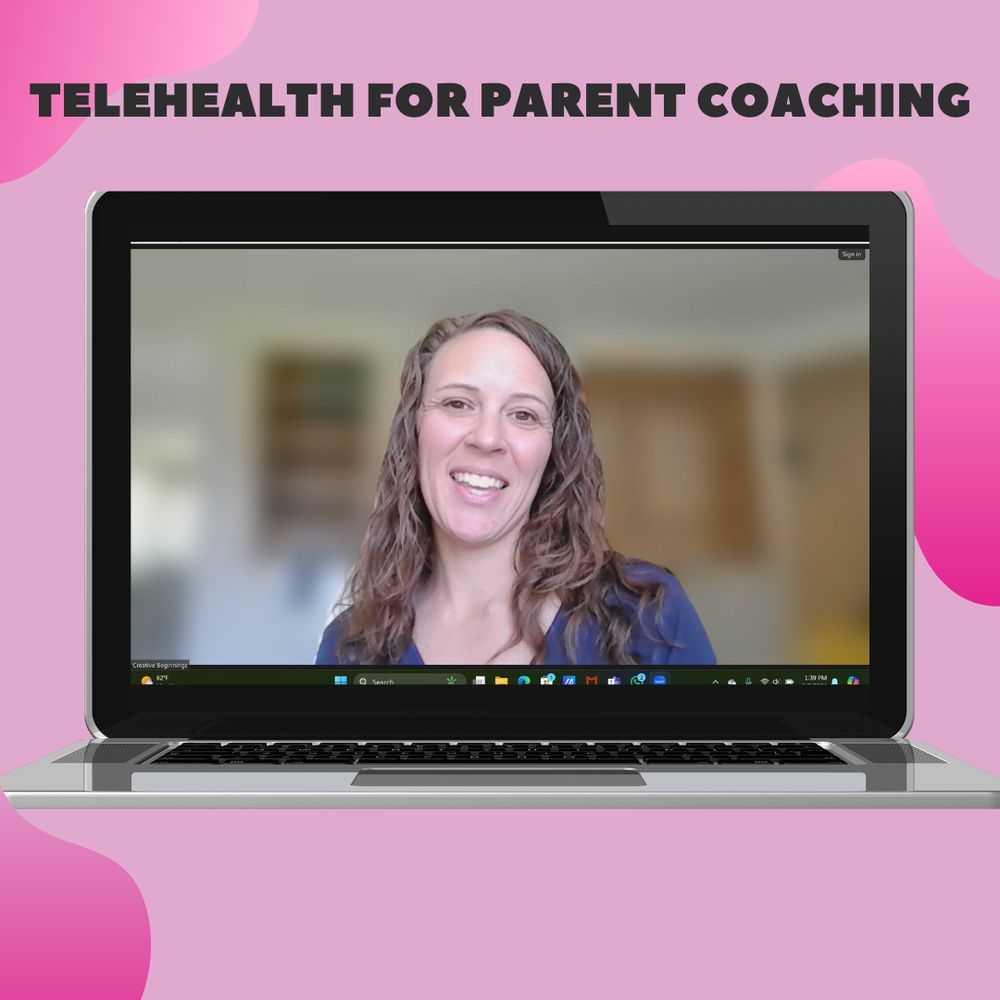 Creative Beginnings - child therapist in Seattle, WA