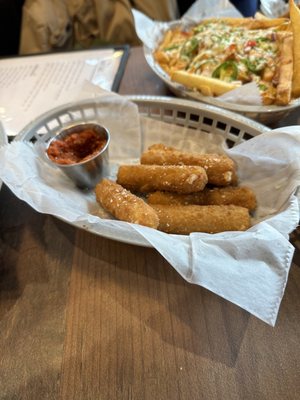 Flat Top Johnny's by null