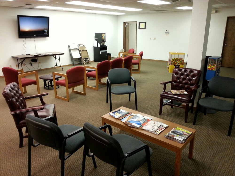 Randall Ford Van Buren Ar at Lloyd Limon blog