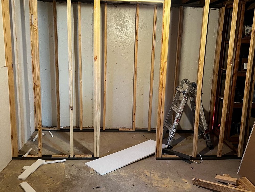 Slide of Spand Rehabilitation and Remodeling