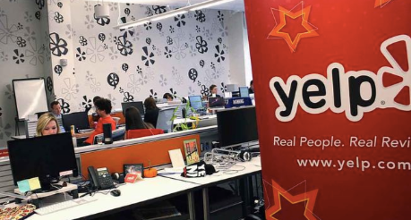 Yelp Ad Partner Agency - Mahalo Consulting is a Yelp Ad Certified Partner Agency.